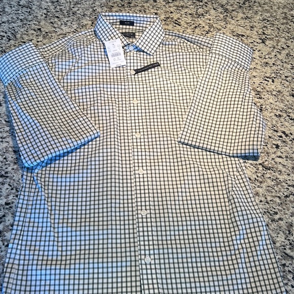 J. Crew - Secret wash button down shirt - Picture 5 of 9